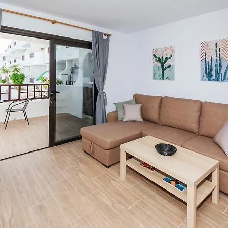 Golden Teguise Appartement Costa Teguise
