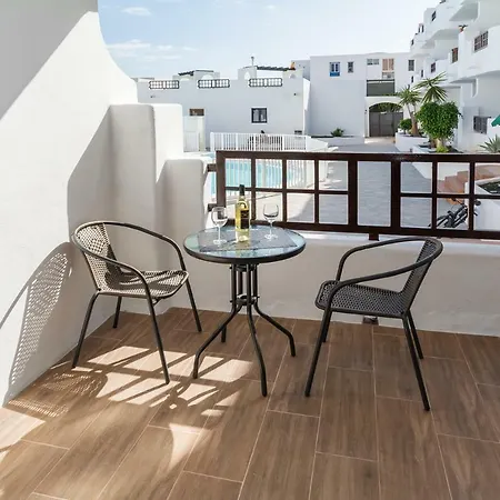 Golden Teguise Costa Teguise