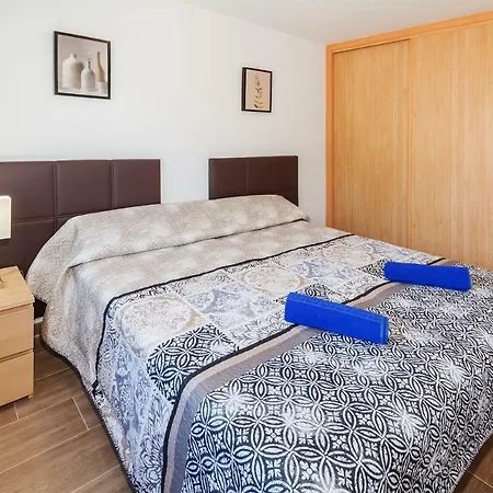 Golden Teguise Apartment
